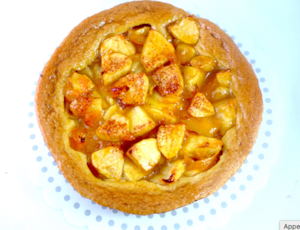 Appelfleurtje