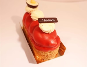Caramel Slofje