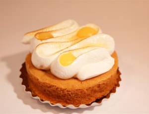 Lemon-curd