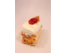 Slagroomcake