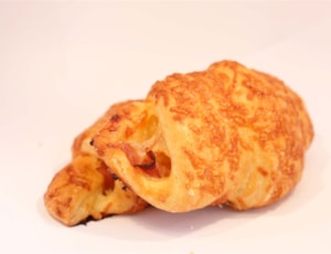 Ham Kaas Croissant
