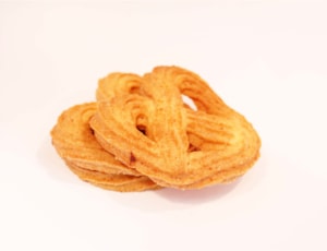 Kaneelkrakeling