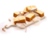 Carrot cake 4 stuks