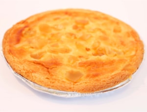 Gember Boterkoek