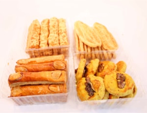 Zoutjes