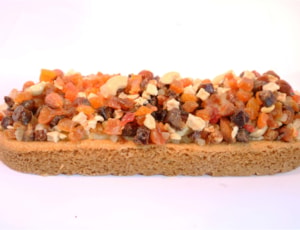 Muesli Slof
