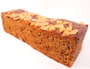 Notenkoek