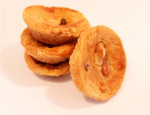 Walnoot Timpjes