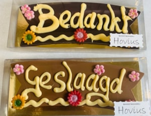 Chocolade Vaan