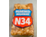 Hunebed Highway Cake