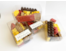 Lego Chocolade