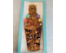 Abraham pop - chocolade