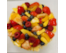 vers fruit taart 8 personen