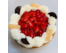 Aardbeien vlaai
