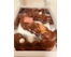 chocoladeletter, puur