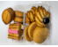 Amandelkoekjes