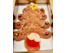 chocolade kerstboom