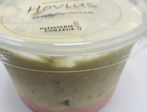 chipolata pudding klein