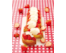 Aardbeien Slof