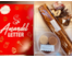 sint cadeau boek