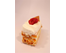 Slagroomcake