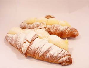 Room Croissant