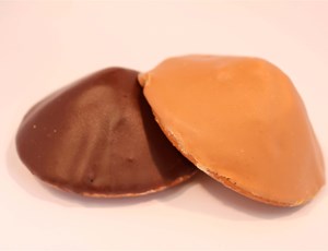 Gevulde Bitterkoek