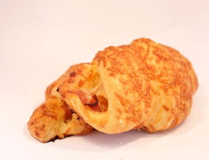Ham Kaas Croissant