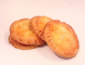 Gevulde Koek