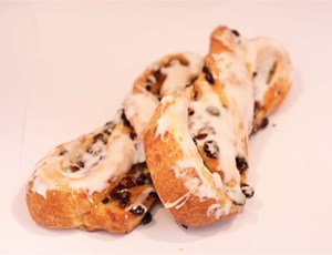 Koffie Broodje