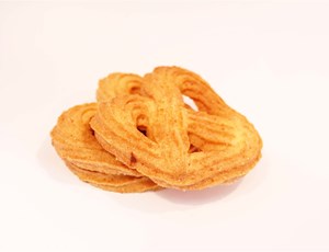 Kaneelkrakeling