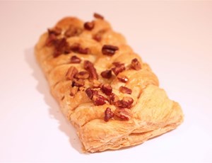 Pecan Broodje