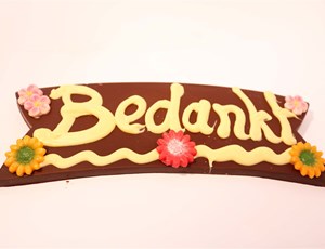 Chocolade Vaan