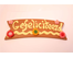 Chocolade Vaan