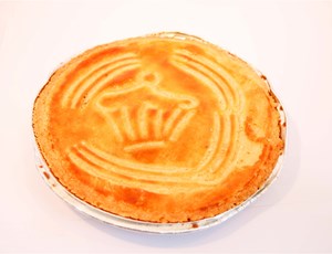 Boterkoek