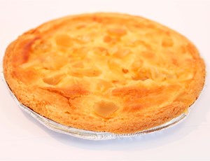 Gember Boterkoek