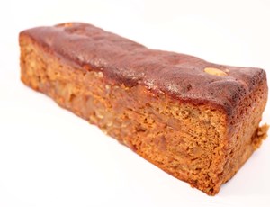 Gemberkoek