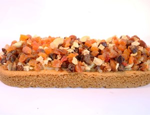 Muesli Slof