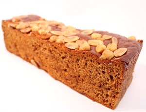 Notenkoek