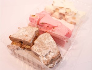 Nougat