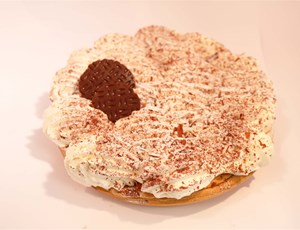 Rijstevlaai
