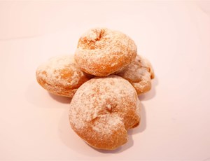 Slagroom Soesje