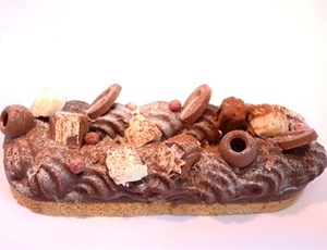 Truffel Slof