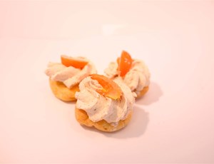 Zalm Soesjes