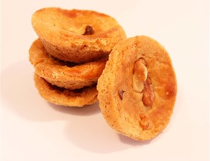 Walnoot Timpjes