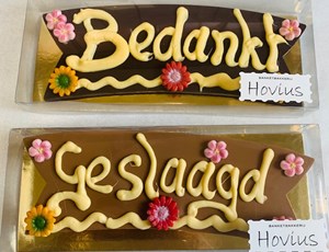 Chocolade Vaan