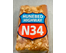 Hunebed Highway Cake