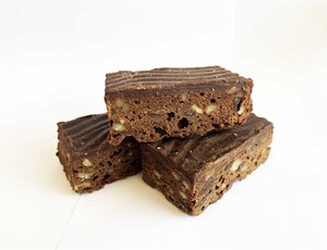 Brownie 4stuks