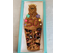 Abraham pop - chocolade