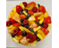 vers fruit taart 8 personen